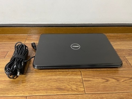 DELL INSPIRON N5010 オフィス2019年付き