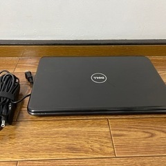 DELL INSPIRON N5010 オフィス2019年付き