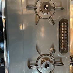 リンナイ　ガステーブルの画像