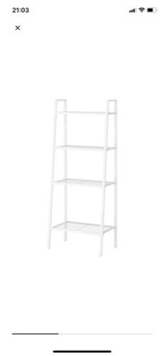 IKEA 棚　1000円