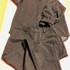 新品、未使用　レディース洋服