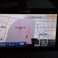 カロッツェリア カーナビ 譲ります。