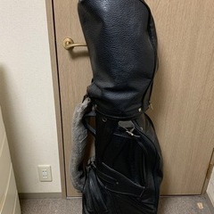 【受け渡し終了】ゴルフクラブセットの画像