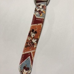 ミッキー＆ミニー腕時計の画像