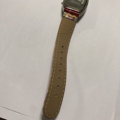 ミッキー＆ミニー腕時計の画像