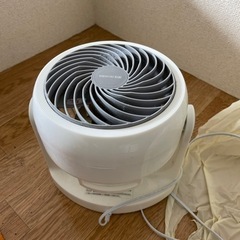 小型扇風機の画像