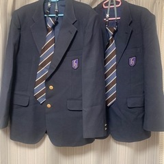 広島国際学院高等学校 男子 制服