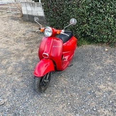 189.  動画あり　ホンダ　ジョルカブ　希少　原付　バイク　5...