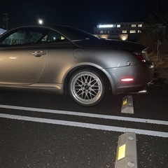 LEXUS sc430 値下げ交渉大丈夫です🙆‍♂️の画像