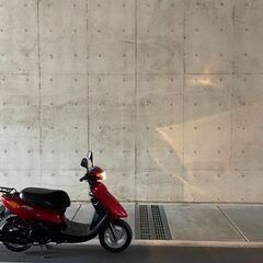 豊田市　ヤマハ　JOG　SA36J　220306