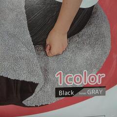 新品未開封！入れるあったかクッションの画像