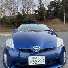 トヨタプリンスS /ZW30/ 車検5年07月/133789km...