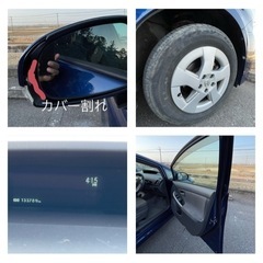 トヨタプリンスS /ZW30/ 車検5年07月/133789km/千葉県よりの画像