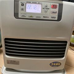 ダイニチ★石油ファンヒーター★FW379LX