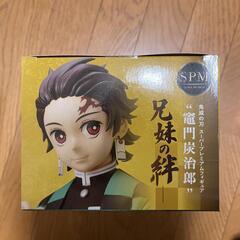 値下げ！新品未開封！鬼滅の刃　フィギュアの画像