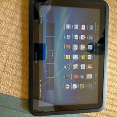 タブレット端末　１０インチ