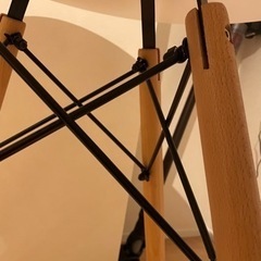 ダイニングテーブルの画像