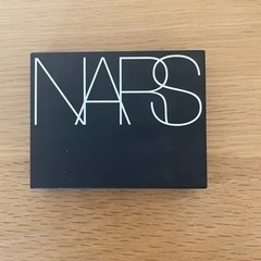 【NARS】ライトリフレクティングセッティングパウダー　プレスト　N