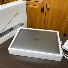 【最終値下げ】Macbook Pro 2020 13inch