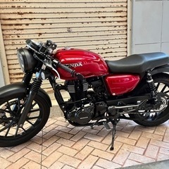 GB350