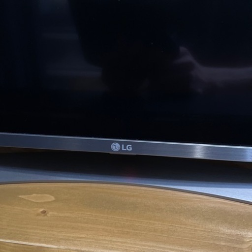 LGテレビ 49インチ 49UJ6500