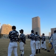 大阪市内★日曜☆経験者募集！楽しく勝ちに行こう！