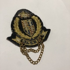 コサージュ？の画像