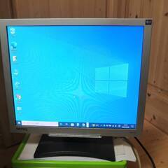 BenQ FP91G 19インチ