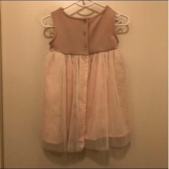 フォーマルドレス　90の画像