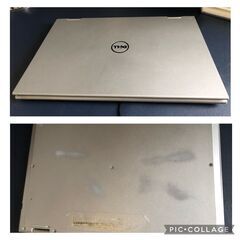 DELL Inspiron 11 3148 タッチパネル2in1 PCの画像