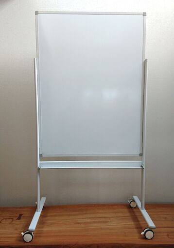 ホワイトボード 板面120cm×90cm おまけ付