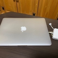 【最終値下げ】Macbook Air 2015 13inch