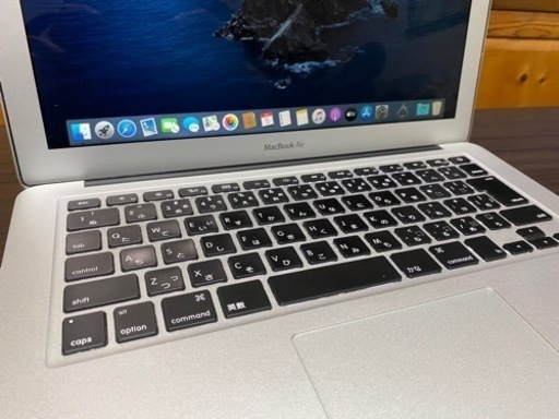 【最終値下げ】Macbook Air 2015 13inch