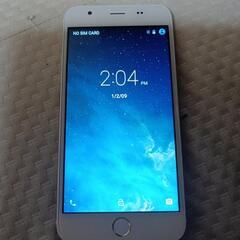スマホ SIMフリー BlackView