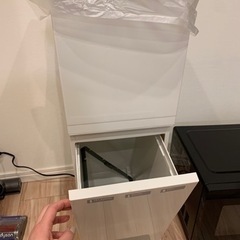 【3/9午前中まで】ゴミ箱の画像