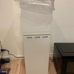 【3/9午前中まで】ゴミ箱の画像