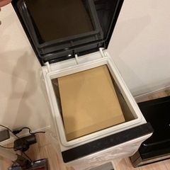 【3/9午前中まで】ゴミ箱の画像