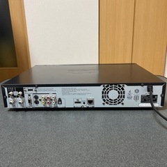 東芝 RD-BZ710 Blu-rayレコーダー W録の画像