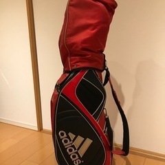 🉐キャディバッグ