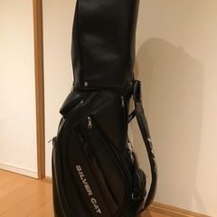 🉐キャディバッグ②