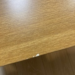 ローテーブル　ニトリの画像