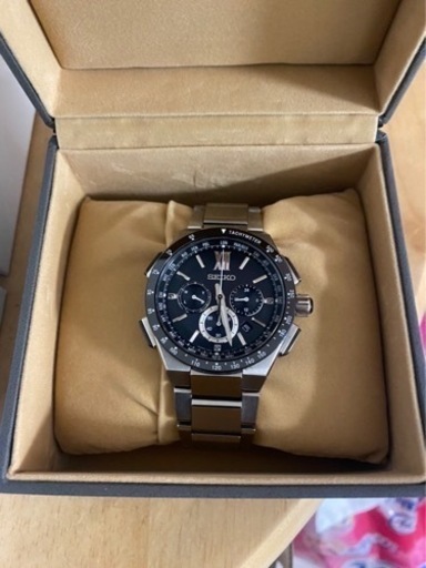SEIKO腕時計