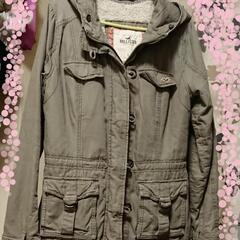 ホリスター ジャケット