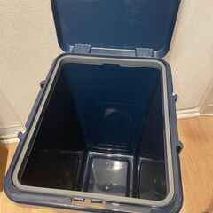 ゴミ箱・45Lの画像