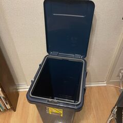 ゴミ箱・45Lの画像