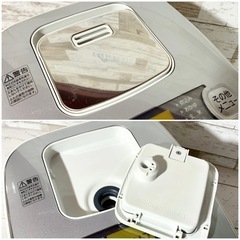 【高年式‼️】アイリスオーヤマ IHジャー炊飯器⭕️ 2019年製🌟 5.5合炊き🍚の画像