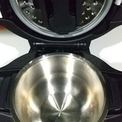 SHARP　ヘルシオ　ホットクック　の画像