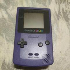 ジャンク ゲームボーイカラー ゲームボーイポケット ライトボーイ