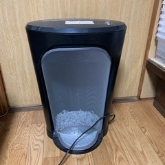 シュレッダー　業務用？　