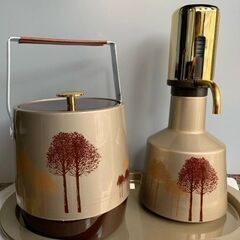 新品　もち運びビールサーバー 値下がりました